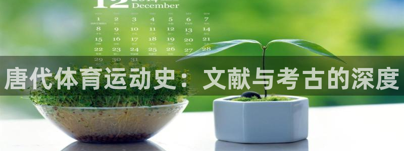 球客岛：唐代体育运动史：文献与考古的深度